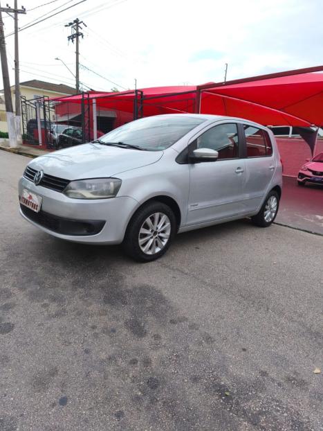 VOLKSWAGEN Fox 1.6 FLEX, Foto 3