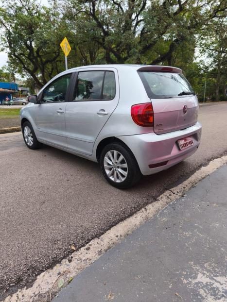 VOLKSWAGEN Fox 1.6 FLEX, Foto 4