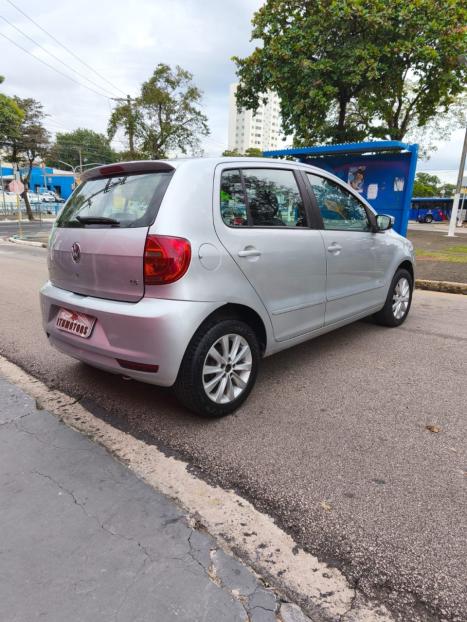 VOLKSWAGEN Fox 1.6 FLEX, Foto 5