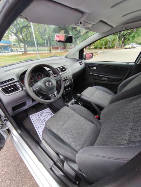 VOLKSWAGEN Fox 1.6 FLEX, Foto 6