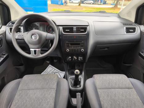 VOLKSWAGEN Fox 1.6 FLEX, Foto 7