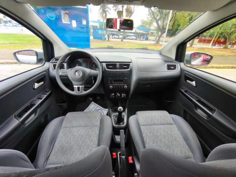 VOLKSWAGEN Fox 1.6 FLEX, Foto 8