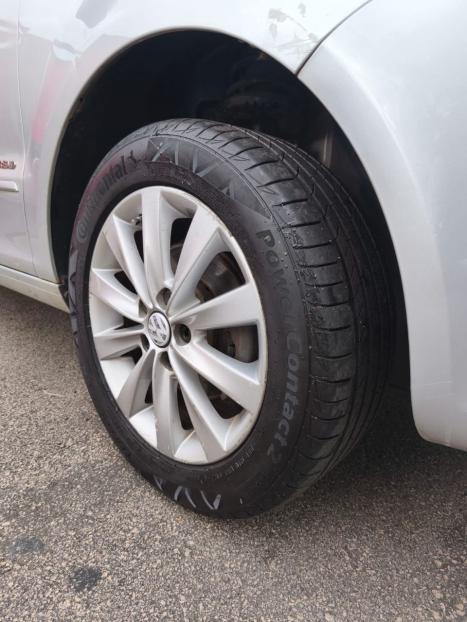 VOLKSWAGEN Fox 1.6 FLEX, Foto 12