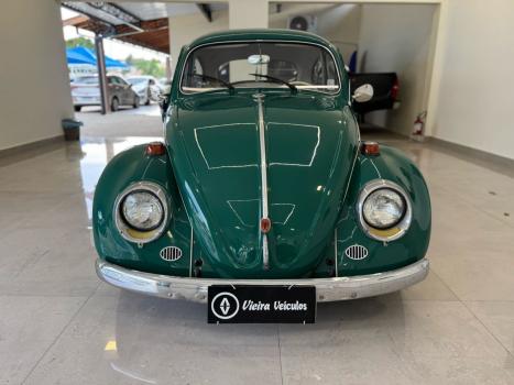 VOLKSWAGEN Fusca 1.2, Foto 10