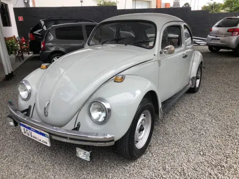 VOLKSWAGEN Fusca 1.3 L, Foto 3