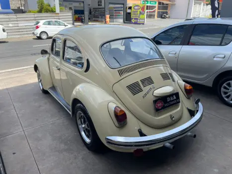 VOLKSWAGEN Fusca 1.3 L, Foto 4