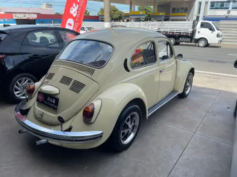 VOLKSWAGEN Fusca 1.3 L, Foto 5