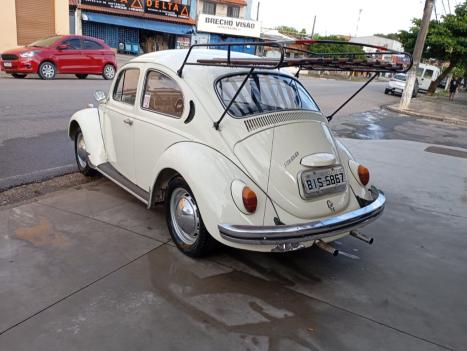 VOLKSWAGEN Fusca 1.3, Foto 3