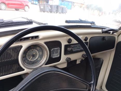 VOLKSWAGEN Fusca 1.3, Foto 9