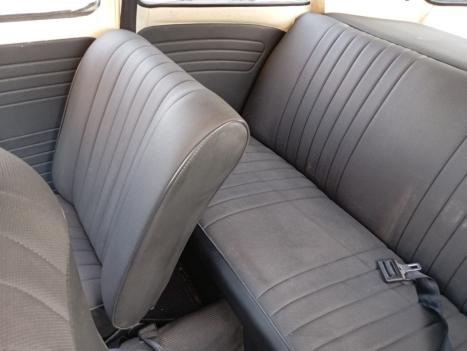 VOLKSWAGEN Fusca 1.3, Foto 10
