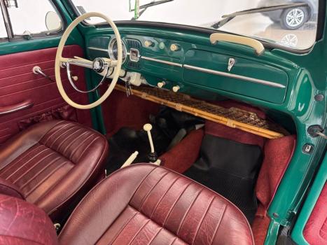 VOLKSWAGEN Fusca 1200, Foto 4