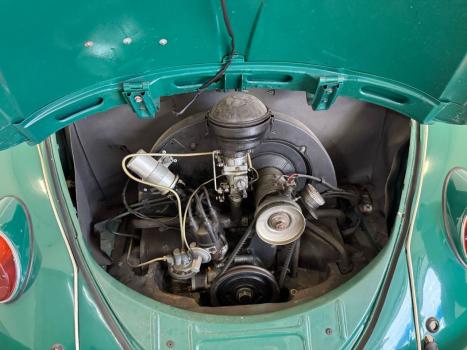 VOLKSWAGEN Fusca 1200, Foto 7