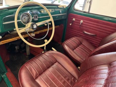 VOLKSWAGEN Fusca 1200, Foto 9