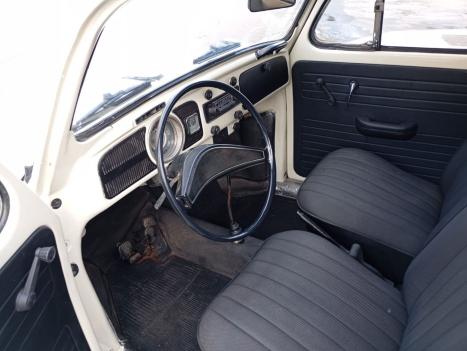 VOLKSWAGEN Fusca 1300, Foto 8