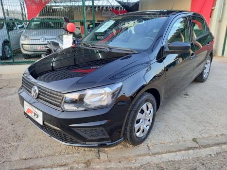 VOLKSWAGEN Gol 1.0 12V 4P FLEX MPI G7, Foto 2