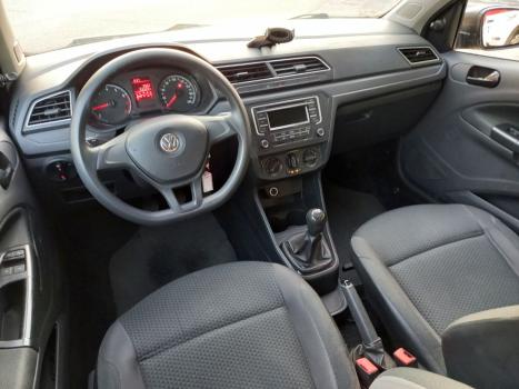 VOLKSWAGEN Gol 1.0 12V 4P FLEX MPI G7, Foto 6