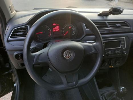 VOLKSWAGEN Gol 1.0 12V 4P FLEX MPI G7, Foto 7