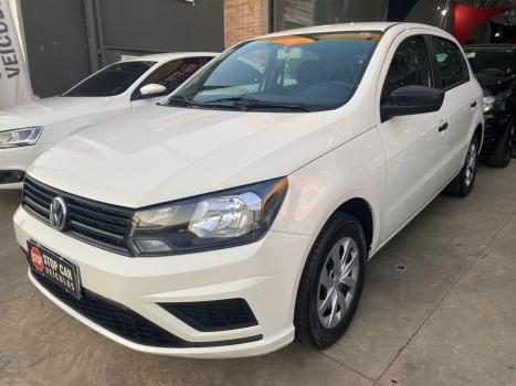 VOLKSWAGEN Gol 1.0 12V 4P FLEX MPI G7, Foto 1