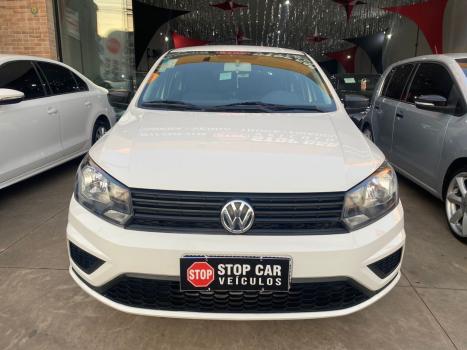 VOLKSWAGEN Gol 1.0 12V 4P FLEX MPI G7, Foto 2