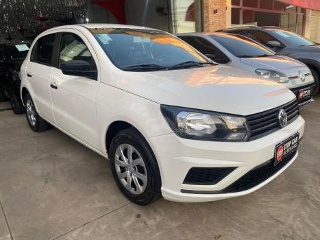 VOLKSWAGEN Gol 1.0 12V 4P FLEX MPI G7, Foto 3