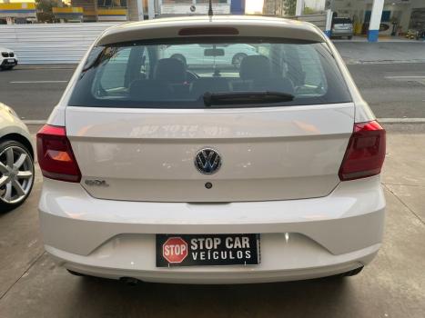 VOLKSWAGEN Gol 1.0 12V 4P FLEX MPI G7, Foto 5