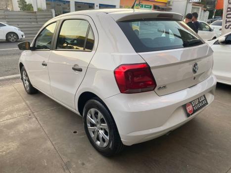 VOLKSWAGEN Gol 1.0 12V 4P FLEX MPI G7, Foto 6