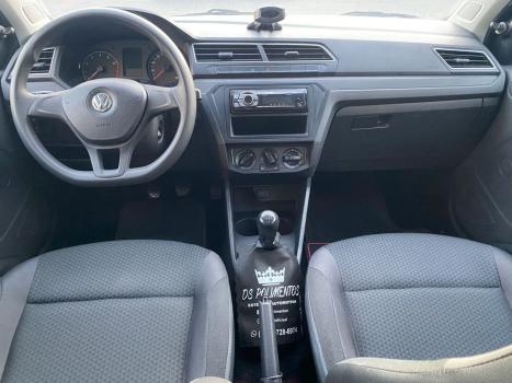 VOLKSWAGEN Gol 1.0 12V 4P FLEX MPI G7, Foto 12