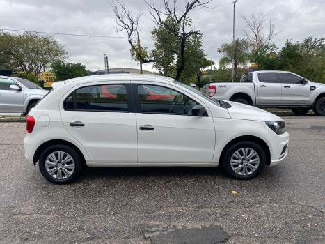 VOLKSWAGEN Gol 1.0 12V 4P FLEX MPI G7, Foto 5