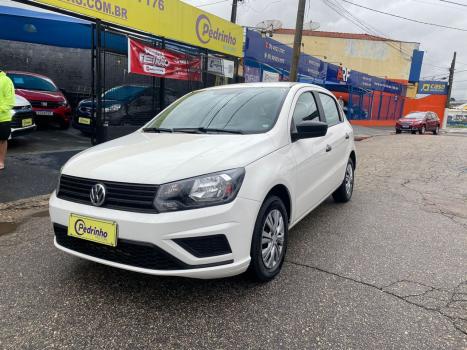 VOLKSWAGEN Gol 1.0 12V 4P FLEX MPI G7, Foto 8