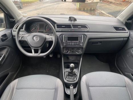 VOLKSWAGEN Gol 1.0 12V 4P FLEX MPI G7, Foto 10