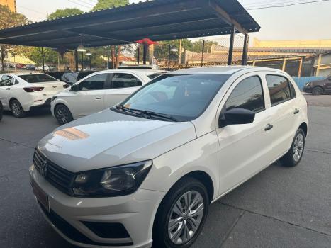 VOLKSWAGEN Gol 1.0 12V 4P FLEX MPI G7 TRENDLINE, Foto 2