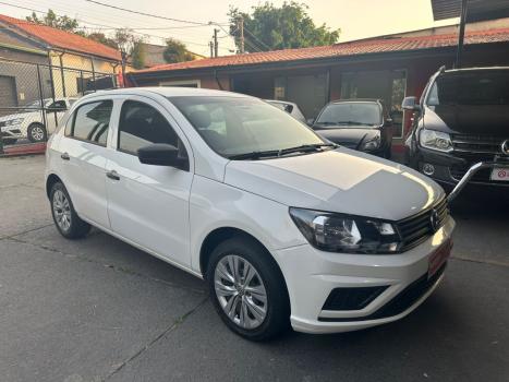 VOLKSWAGEN Gol 1.0 12V 4P FLEX MPI G7 TRENDLINE, Foto 3