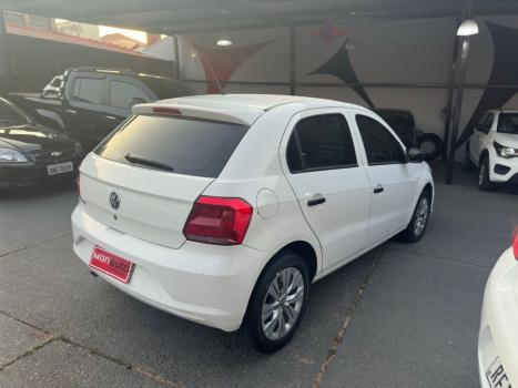 VOLKSWAGEN Gol 1.0 12V 4P FLEX MPI G7 TRENDLINE, Foto 5