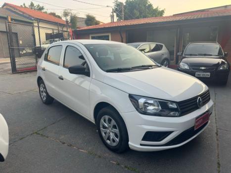 VOLKSWAGEN Gol 1.0 12V 4P FLEX MPI LAST EDITION, Foto 3