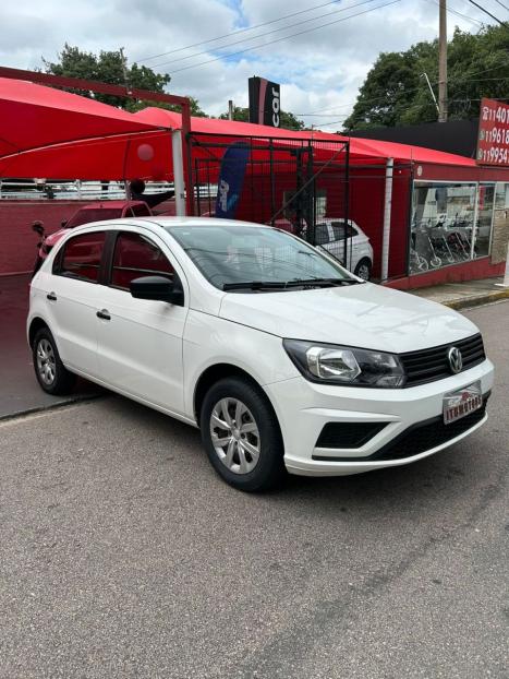 VOLKSWAGEN Gol 1.0 12V 4P FLEX MPI G7, Foto 3