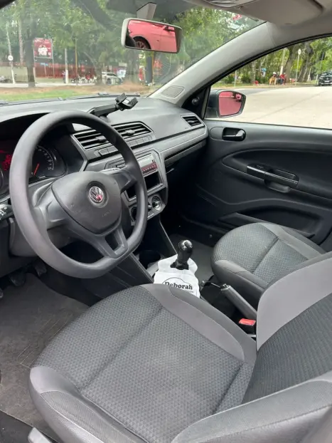 VOLKSWAGEN Gol 1.0 12V 4P FLEX MPI G7, Foto 5