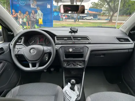 VOLKSWAGEN Gol 1.0 12V 4P FLEX MPI G7, Foto 6