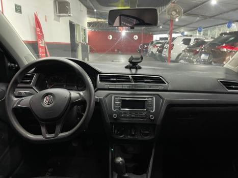 VOLKSWAGEN Gol 1.0 12V 4P FLEX MPI G7, Foto 3