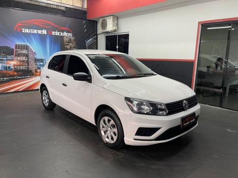 VOLKSWAGEN Gol 1.0 12V 4P FLEX MPI G7, Foto 5