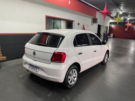 VOLKSWAGEN Gol 1.0 12V 4P FLEX MPI G7, Foto 7