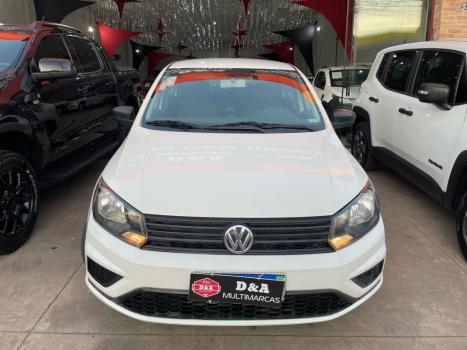 VOLKSWAGEN Gol 1.0 12V 4P FLEX MPI G7, Foto 2