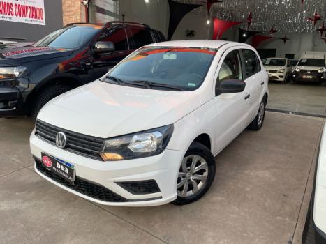VOLKSWAGEN Gol 1.0 12V 4P FLEX MPI G7, Foto 3