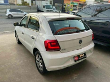 VOLKSWAGEN Gol 1.0 12V 4P FLEX MPI G7, Foto 5