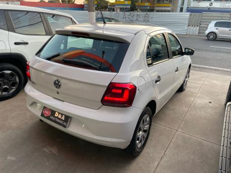 VOLKSWAGEN Gol 1.0 12V 4P FLEX MPI G7, Foto 7