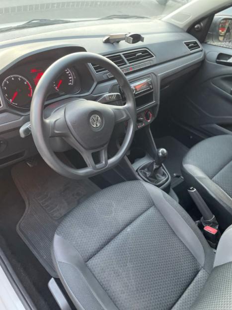 VOLKSWAGEN Gol 1.0 12V 4P FLEX MPI G7, Foto 10