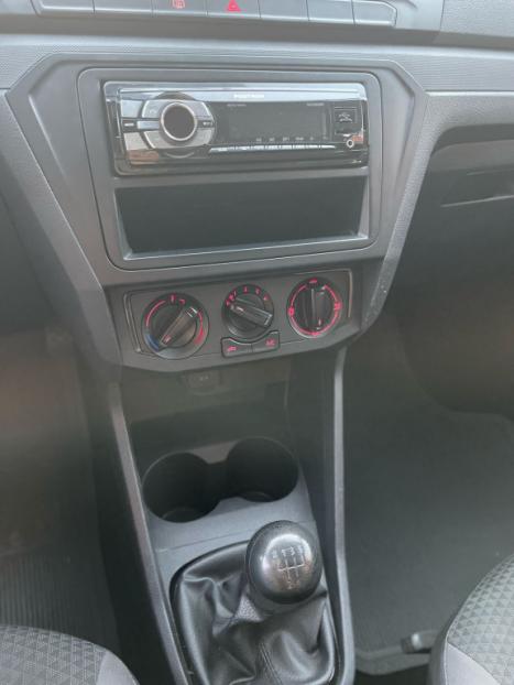 VOLKSWAGEN Gol 1.0 12V 4P FLEX MPI G7, Foto 12