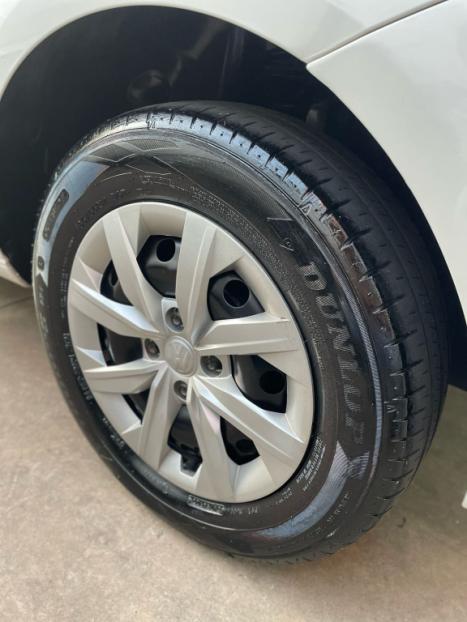 VOLKSWAGEN Gol 1.0 12V 4P FLEX MPI G7, Foto 13