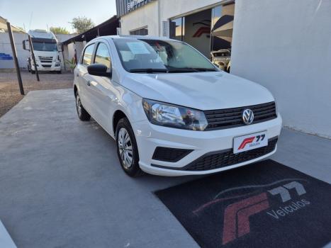 VOLKSWAGEN Gol 1.0 12V 4P FLEX MPI G7, Foto 2