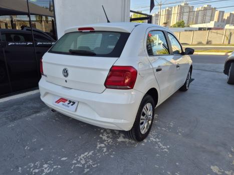 VOLKSWAGEN Gol 1.0 12V 4P FLEX MPI G7, Foto 3