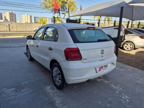 VOLKSWAGEN Gol 1.0 12V 4P FLEX MPI G7, Foto 4